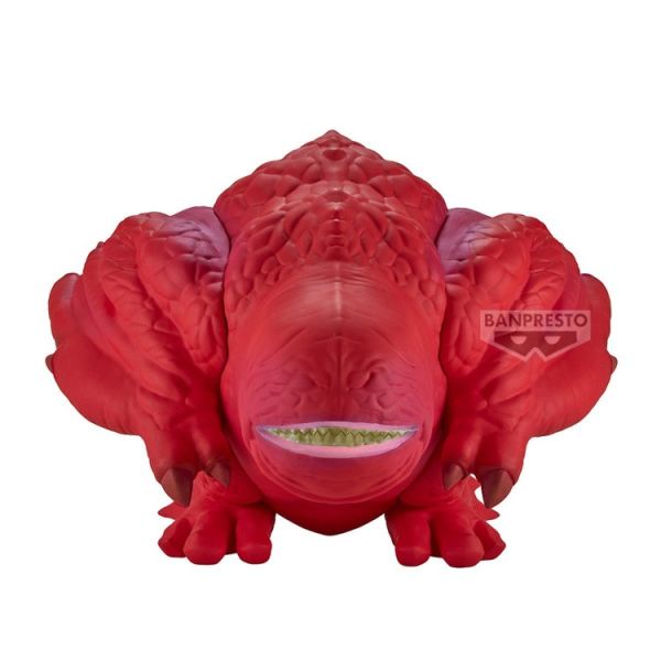 (預購) BP景品 魔物獵人 鎮座獸 電龍 恐怖! 舊沼澤的怪談 ver.B 眼鏡牌 BANPRESTO 2605 20251111 BP景品 魔物獵人 鎮座獸 電龍 恐怖! 舊沼澤的怪談 ver.B 眼鏡牌 BANPRESTO