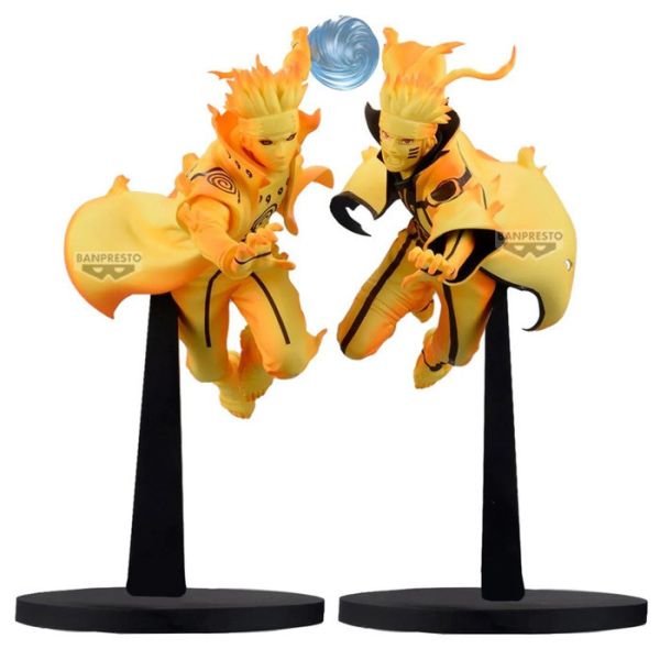 BANPRESTO 景品 火影忍者疾風傳 波風湊 2508 BANPRESTO 景品 火影忍者疾風傳 波風湊