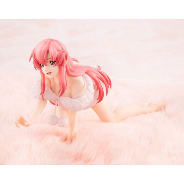 MegaHouse G.E.M. 機動戰士鋼彈S.D  蜜雅·坎貝爾 睡衣ver. PVC完成品 MegaHouse G.E.M. 機動戰士鋼彈S.D  蜜雅·坎貝爾 睡衣ver. PVC完成品