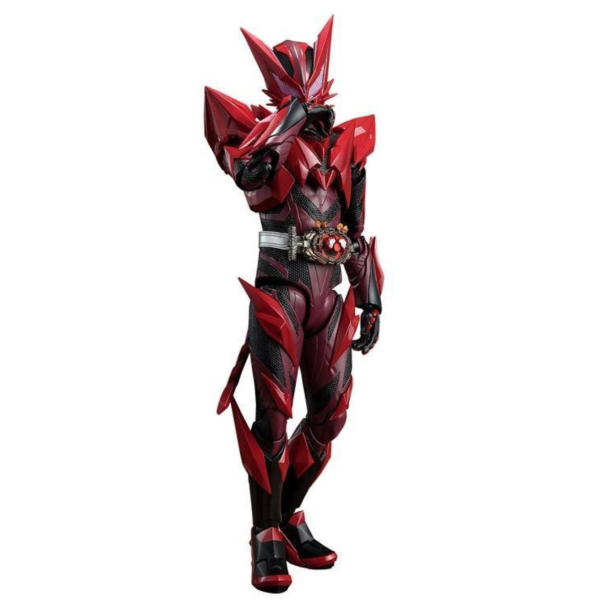 (預購) BANDAI S.H.Figuarts 假面騎士 MAOU 可動完成品 20261011 BANDAI S.H.Figuarts 假面騎士 MAOU 可動完成品
