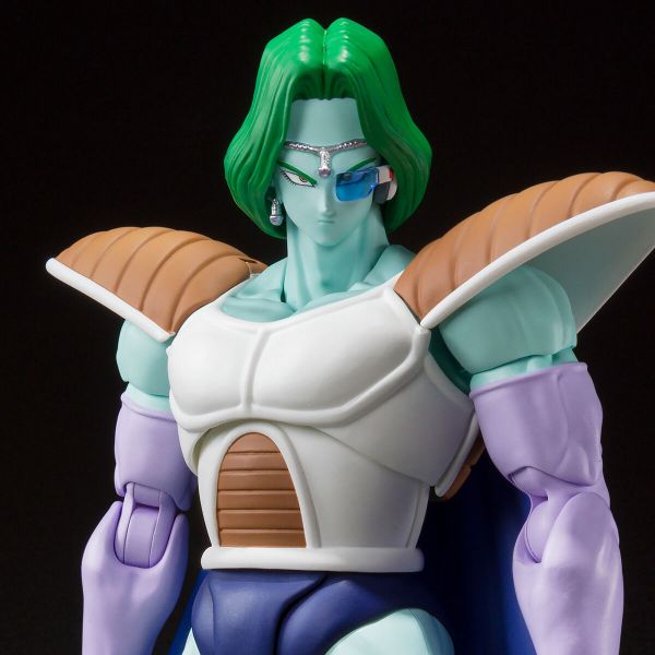 BANDAI S.H.Figuarts SHF 七龍珠Z 尚波 BANDAI,S.H.Figuarts,SHF,七龍珠,Z,尚波,