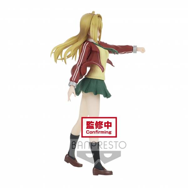 BANPRESTO 景品 急戰5秒殊死鬥 天翔優利 靜態完成品 BANPRESTO,景品,急戰5秒殊死鬥,天翔優利,靜態完成品,
