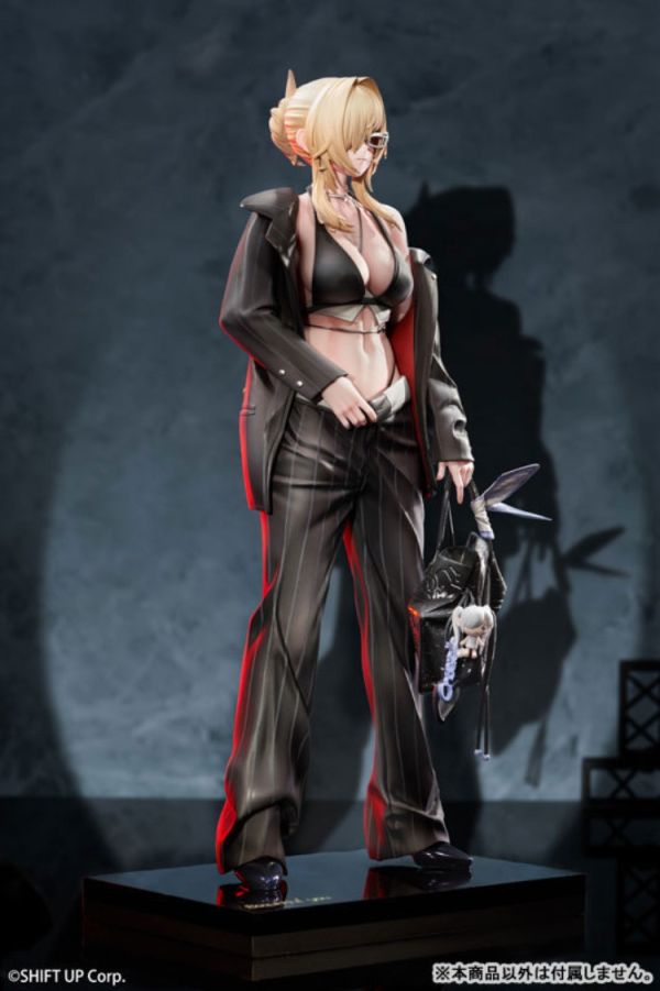 (預購) [豪華版] HOBBY SAKURA 1/7 勝利女神:妮姬 格拉維 美麗的你 PVC完成品 20251211 [豪華版] HOBBY SAKURA 1/7 勝利女神:妮姬 格拉維 美麗的你 PVC完成品