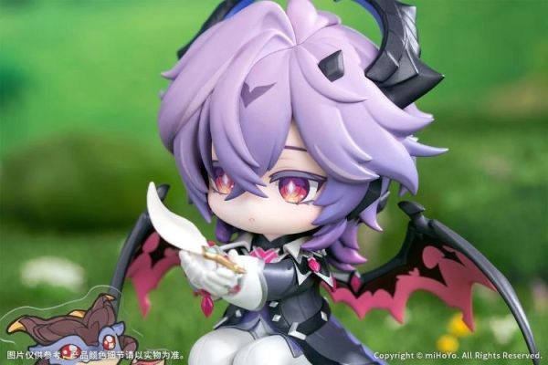 (預購) Myethos Q版 原神 杜林花語漫遊記 PVC完成品 20260806 Myethos Q版 原神 杜林花語漫遊記 PVC完成品