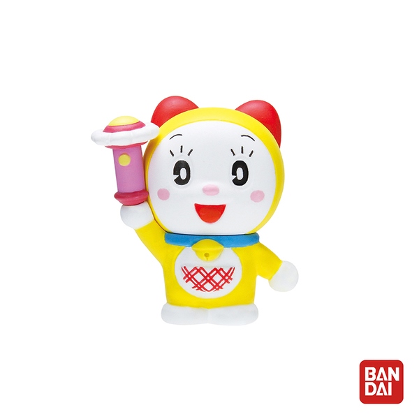BANDAI 哆啦A夢的秘密道具入浴球Ⅳ 單顆隨機販售 BANDAI 哆啦A夢的秘密道具入浴球Ⅳ 單顆隨機販售
