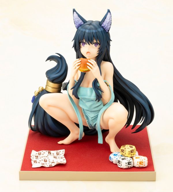 Kotobukiya 壽屋 1/7 我想成為影之強者 戴爾塔 PVC Kotobukiya 壽屋 1/7 我想成為影之強者 戴爾塔 PVC