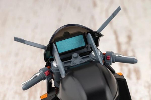 (預購) [限定] Kotobukiya 壽屋 1/10 創彩少女庭園 極限運動摩托車 2ND COLOR 黑色 MV022組裝模型 20260527 [限定] Kotobukiya 壽屋 1/10 創彩少女庭園 極限運動摩托車 2ND COLOR 黑色 MV022組裝模型