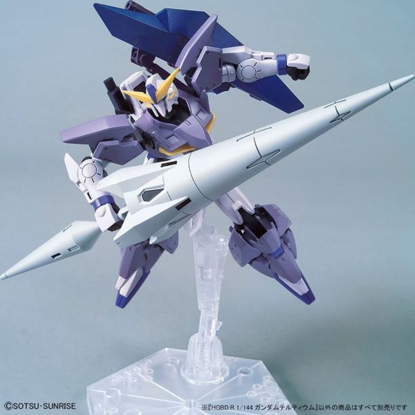 BANDAI 1/144 HGBD:R 016 鋼彈三代 鋼彈創鬥者 潛網大戰 組裝模型 BANDAI,1/144,HGBD:R,016,鋼彈三代,鋼彈創鬥者,潛網大戰,組裝模型,