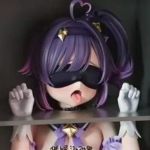 (預購) [18禁商品] Insight PMMA人形1/6 肉感少女 性處理值日生 魔法少女 拉貝莉 PVC完成品 20260604 [18禁商品] Insight PMMA人形1/6 肉感少女 性處理值日生 魔法少女 拉貝莉 PVC完成品