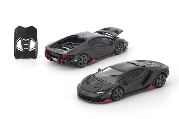 (預購) POP RACE 1/64 藍寶堅尼 LAMBORGHINI CENTENARIO CARBON RED PR640436 20251121 POP RACE 1/64 藍寶堅尼 LAMBORGHINI CENTENARIO CARBON RED PR640436
