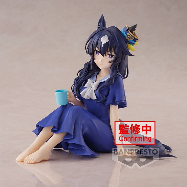 BANPRESTO 景品 賽馬娘 Pretty Derby Season3 Relax time 極峰 BANPRESTO 景品 賽馬娘 Pretty Derby Season3 Relax time 極峰