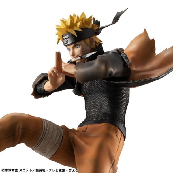 (預購) [再販] MEGAHOUSE G.E.M. 火影忍者疾風傳 漩渦鳴人 忍界大戰 20260713 [再販] MEGAHOUSE G.E.M. 火影忍者疾風傳 漩渦鳴人 忍界大戰