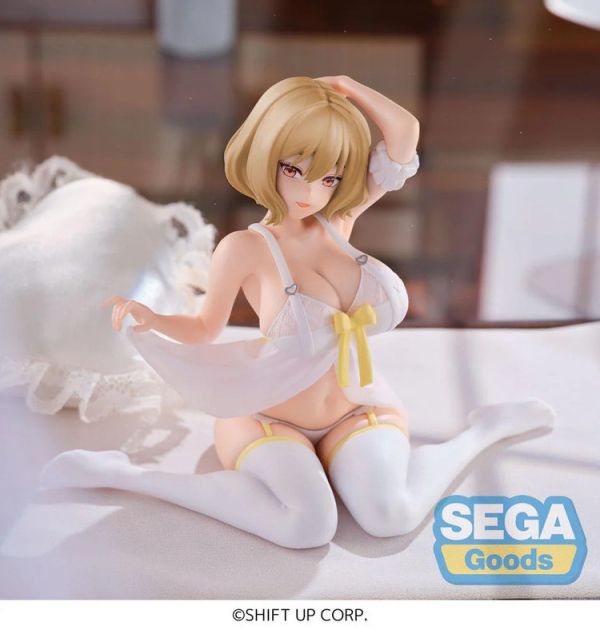 (預購) SEGA 景品 勝利女神:妮姬 Yumemirize 阿妮斯 202603 20250930 (預購) SEGA 景品 勝利女神:妮姬 Yumemirize 阿妮斯 202603 20250930