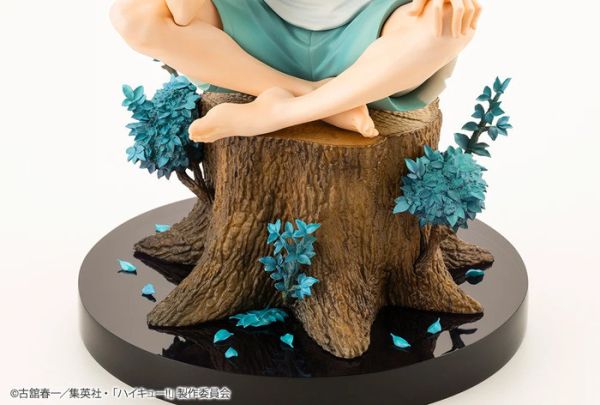 Kotobukiya 壽屋 1/8 ARTFX J 排球少年 及川徹 PVC完成品 Kotobukiya 壽屋 1/8 ARTFX J 排球少年 及川徹 PVC完成品