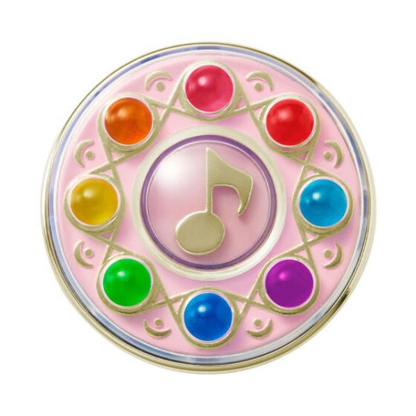 [再販] BANDAI 小魔女DOREMI 變身器 Special Memorize [再販] BANDAI 小魔女DOREMI 變身器 Special Memorize