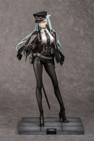 Myethos 1/7 A-Z:〔S〕full dress PVC Myethos 1/7 A-Z:〔S〕full dress PVC