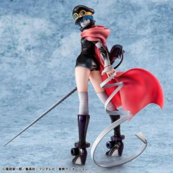 (預購) MEGAHOUSE Portrait.Of.Pirates ONE PIECE “Elevated Boost”Knights of God 曼邁爾·貢科宮 20260813 MEGAHOUSE Portrait.Of.Pirates ONE PIECE “Elevated Boost”Knights of God 曼邁爾·貢科宮