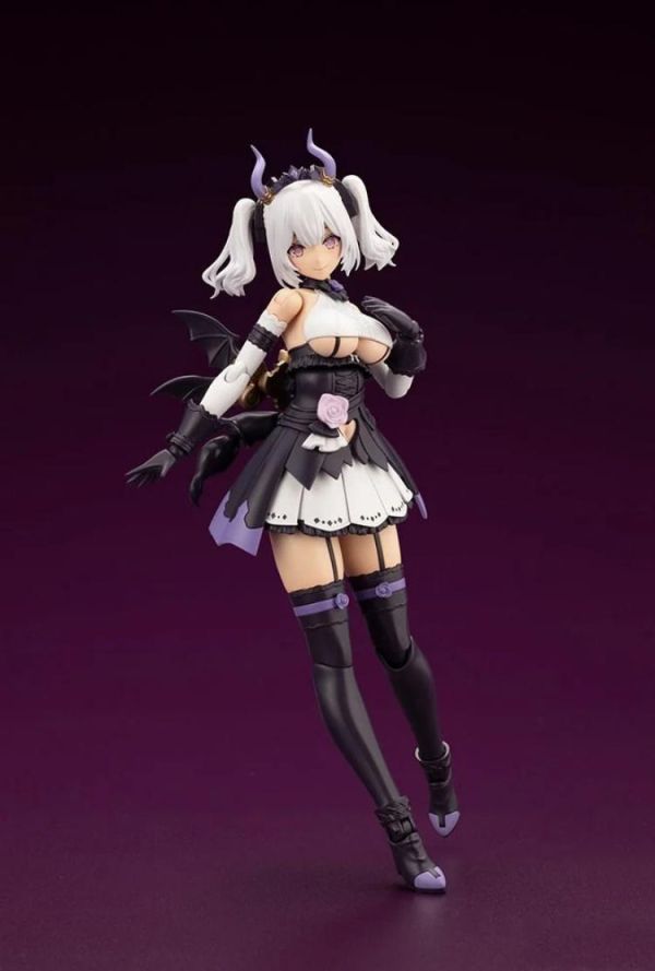 (預購) Kotobukiya 壽屋 ARCANADEA 阿爾卡納蒂亞 索菲亞SOFFIERA 組裝模型 AR007 20260715 Kotobukiya 壽屋 ARCANADEA 阿爾卡納蒂亞 索菲亞SOFFIERA 組裝模型 AR007