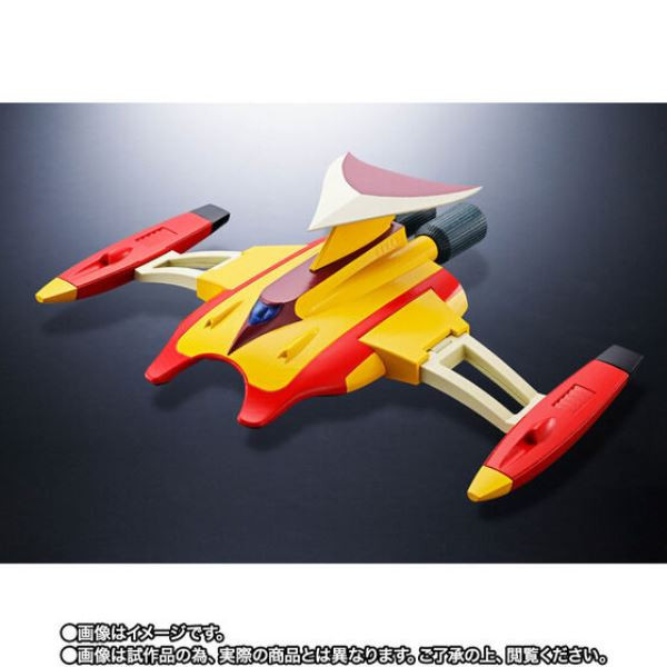 BANDAI 超合金魂 GX-76X3 克連泰沙 克雷飛天神 D.C.對應 飛天神機套組 BANDAI 超合金魂 GX-76X3 克連泰沙 克雷飛天神 D.C.對應 飛天神機套組