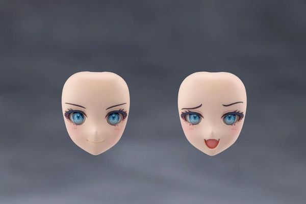 (預購) Kotobukiya 壽屋 無限邂逅Megalo Mari 模擬人形 Emulator#3 組裝模型 20260922 Kotobukiya 壽屋 無限邂逅Megalo Mari 模擬人形 Emulator#3 組裝模型