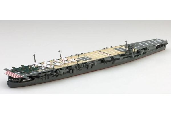 (預購) AOSHIMA 青島 1/700 WL水線#222 日本海軍 航空母艦 蒼龍 組裝模型 20260707 AOSHIMA 青島 1/700 WL水線#222 日本海軍 航空母艦 蒼龍 組裝模型