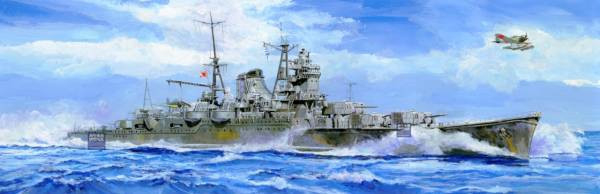 1/350 日本海軍 重巡洋艦 最上 箱A|プラモデル 1/350 日本海軍 重巡洋艦 最上 箱A|プラモデル