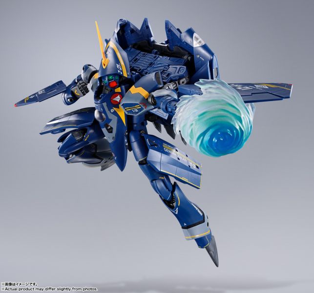 BANDAI DX超合金 超時空要塞 Plus YF-21 卡爾德·哥文·波文機 BANDAI DX超合金 超時空要塞 Plus YF-21 卡爾德·哥文·波文機