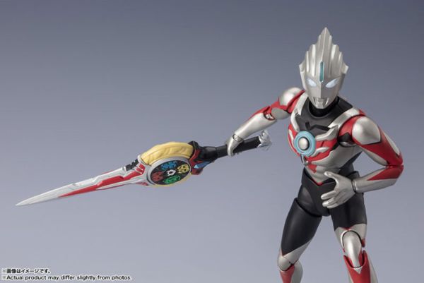 BANDAI S.H.Figuarts SHF 超人力霸王 歐布 歐布原生型態 超人力霸王New Generation Stars Ver. BANDAI S.H.Figuarts SHF 超人力霸王 歐布 歐布原生型態 超人力霸王New Generation Stars Ver.