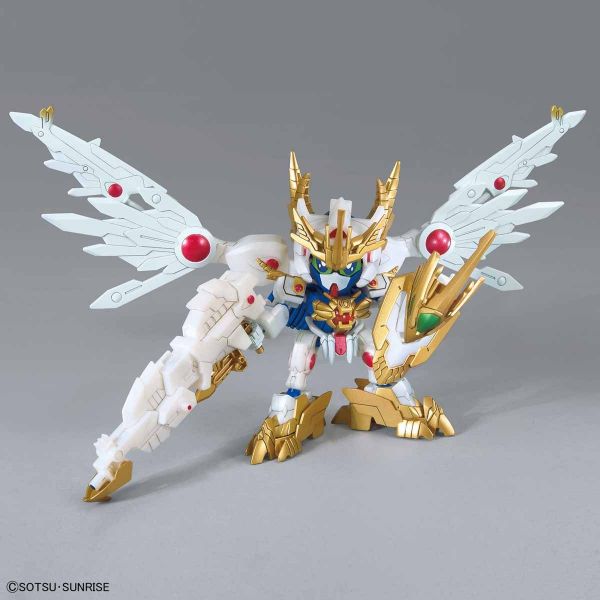 BANDAI SD鋼彈 SDBD:R 026 EX女武神勇士 鋼彈創鬥者潛網大戰 組裝模型 BANDAI,SD鋼彈,SDBD:R,026,EX女武神勇士,鋼彈創鬥者,潛網大戰,組裝模型,