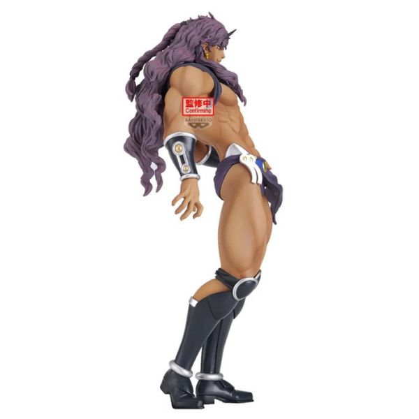 BP景品 JoJo的奇妙冒險 戰鬥潮流 Mometria 卡茲 眼鏡牌 BANPRESTO 2509 BP景品 JoJo的奇妙冒險 戰鬥潮流 Mometria 卡茲 眼鏡牌 BANPRESTO