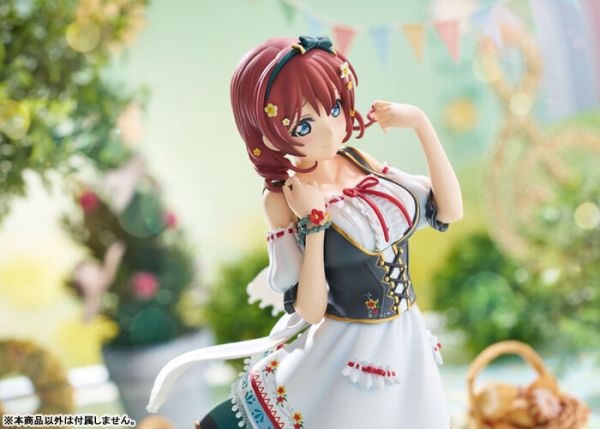 PLUM 1/7 LoveLive 虹咲學園 艾瑪·維爾德 PVC完成品 PLUM 1/7 LoveLive 虹咲學園 艾瑪·維爾德 PVC完成品
