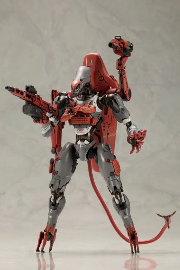 (預購) Kotobukiya 壽屋 1/20 死亡擱淺 2 冥灘之上 Ghost Mech Coffins 亡靈機械 靈柩 KP748 組裝模型 (預購) Kotobukiya 壽屋 1/20 死亡擱淺 2 冥灘之上 Ghost Mech Coffins 亡靈機械 靈柩 KP748 組裝模型