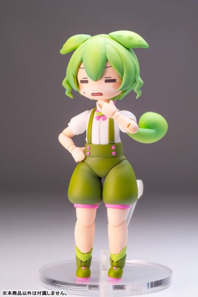 PLUM 1/12 Plafia 俊達萌 組裝模型 PLUM 1/12 Plafia 俊達萌 組裝模型