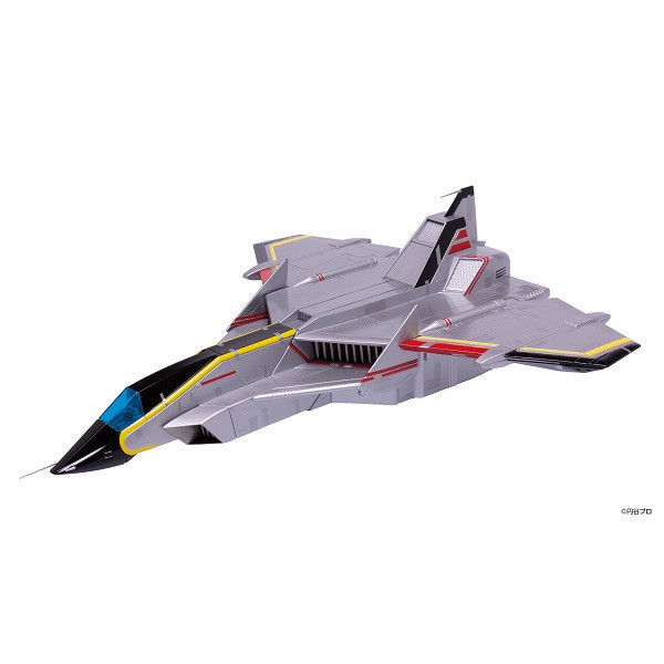 超人力霸王 單座式主力多目的戰鬥攻擊機 SKYHIRE FUJIMI 富士美 FUJIMI,富士美,1/72,MAT,神箭1號,歸來的超人力霸王,