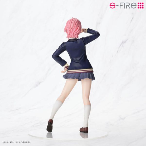 SEGA 1/7 膽大黨 愛羅 PVC完成品 SEGA 1/7 膽大黨 愛羅 PVC完成品