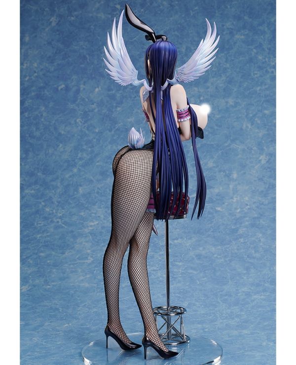 [18禁商品] Native 1/4 鈴原美紗 兔女郎 Ver. 2nd PVC [18禁商品] Native 1/4 鈴原美紗 兔女郎 Ver. 2nd PVC