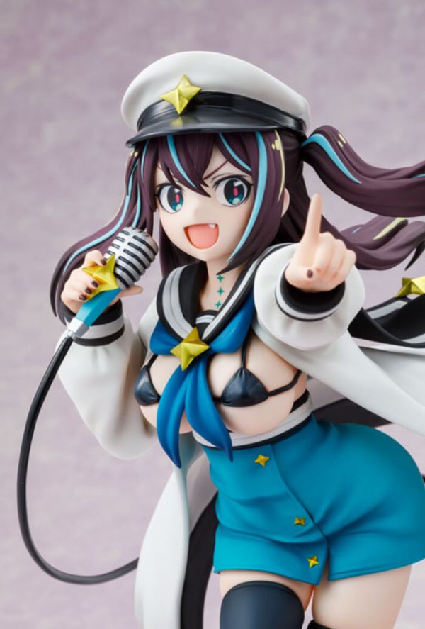 [18禁商品] KADOKAWA 1/7 夢想成為魔法少女 阿古屋真珠 PVC完成品 [18禁商品] KADOKAWA 1/7 夢想成為魔法少女 阿古屋真珠 PVC完成品