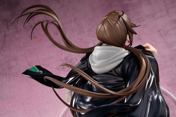 HobbyMax 1/7 新世紀福音戰士 真希波 Ver.RADIO EVA part.2 PVC HobbyMax 1/7 新世紀福音戰士 真希波 Ver.RADIO EVA part.2 PVC