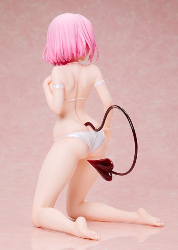 FREEIng 1/4 出包王女DARKNESS 茉茉 貝莉雅 戴比路克 泳裝 with 體育服Ver. PVC完成品 FREEIng 1/4 出包王女DARKNESS 茉茉 貝莉雅 戴比路克 泳裝 with 體育服Ver. PVC完成品