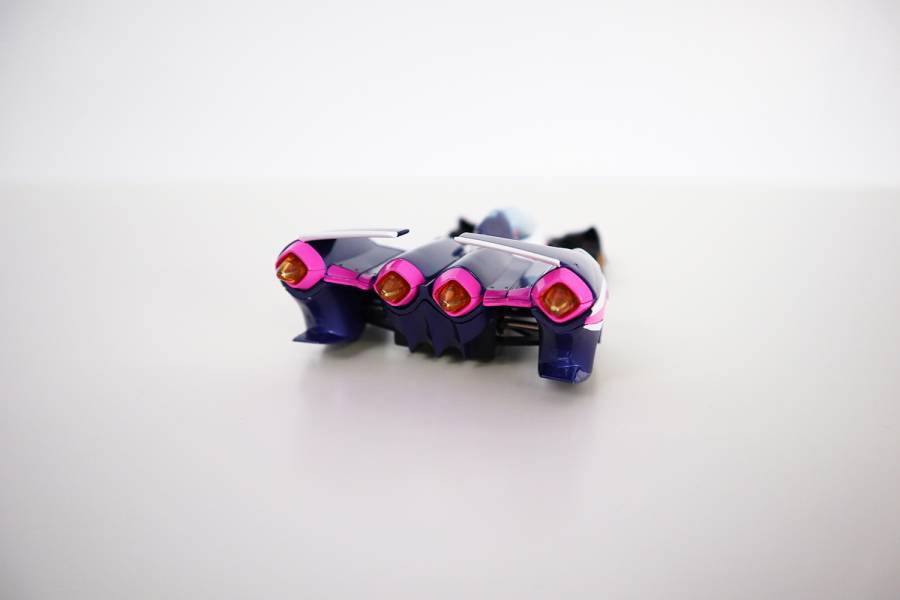 Carrera 1/32 閃電霹靂車 阿斯拉 凰呀 AN-21 限量版 完成品 Carrera,1/32,閃電霹靂車,阿斯拉,凰呀,AN-21,限量版,完成品,