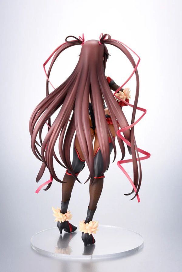 [18禁商品] AMAKUNI 1/6 對魔忍雪風 水城雪風 限定版 PVC完成品 [18禁商品] AMAKUNI 1/6 對魔忍雪風 水城雪風 限定版 PVC完成品