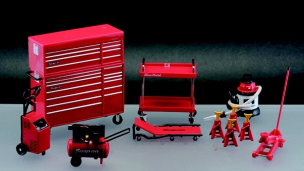 1/24 車庫工具組2 情景製作 FUJIMI GT26 富士美 組裝模型 FUJIMI,1/24,GT,車庫,GARAGE,工具組,