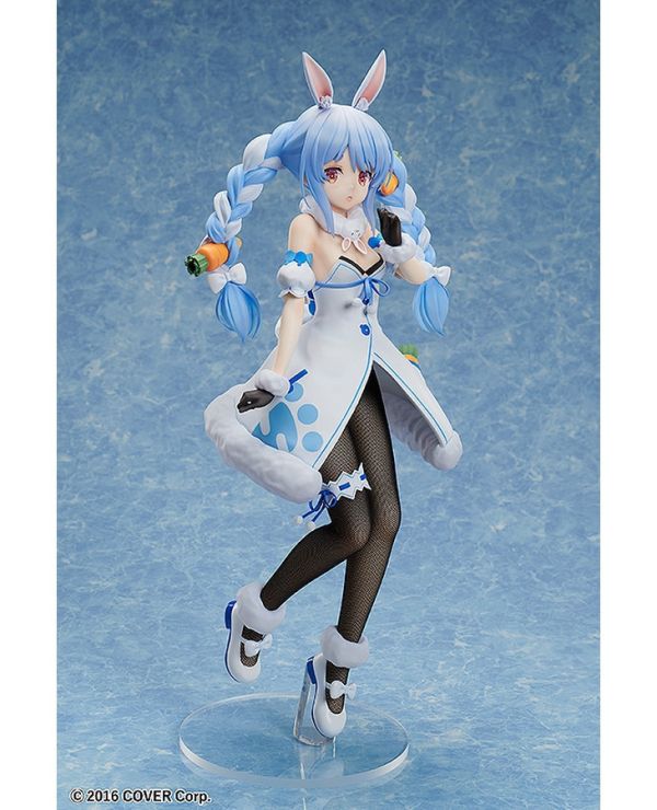 FREEing 1/4 hololive 兔田佩克拉 兎田ぺこら PVC FREEing 1/4 hololive 兔田佩克拉 兎田ぺこら PVC