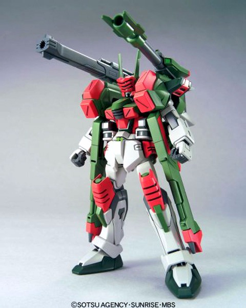 BANDAI 1/144 HG SEED 042 翠綠暴風鋼彈 鋼彈SEED 觀星者 組裝模型 BANDAI 1/144 HG SEED 042 翠綠暴風鋼彈 鋼彈SEED 觀星者 組裝模型