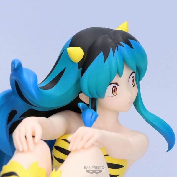 BP景品 福星小子 Relax time 拉姆4 眼鏡牌 BANPRESTO 2511 BP景品 福星小子 Relax time 拉姆4 眼鏡牌 BANPRESTO