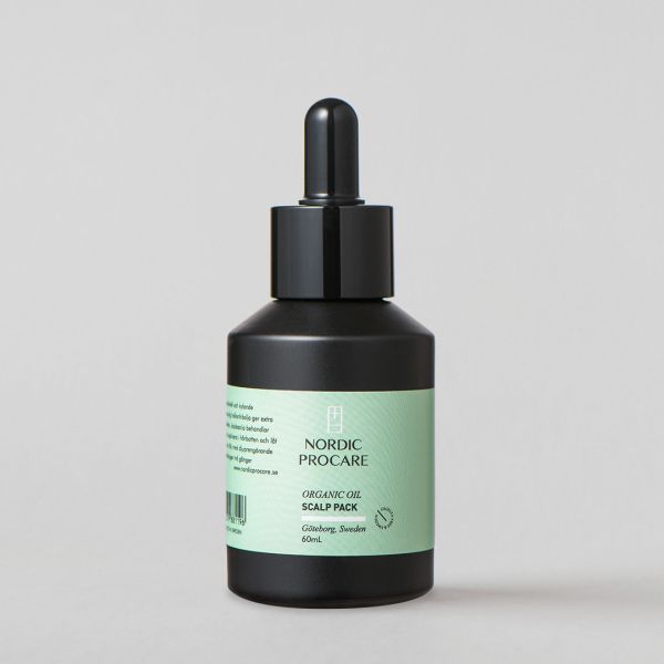 【調理頭皮精華】酷林沁新小黑瓶  60ml 調理油水平衡,抗衰老,皮屑異味OUT
2021頭皮精華推薦,植萃精油,控油止癢