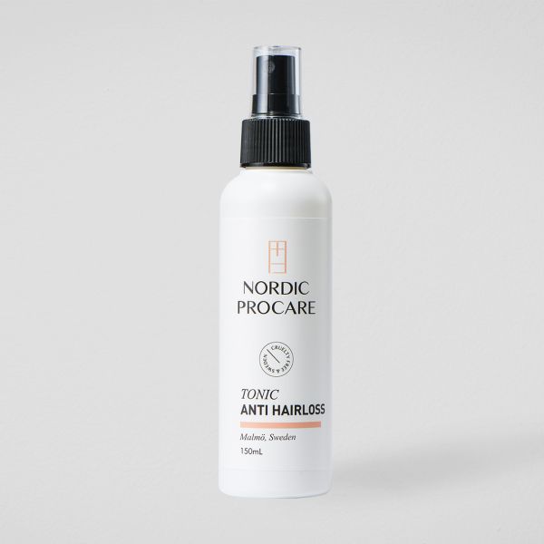 【強健髮根】抗老養髮液 85%滿意豐厚感 薑黃萃取胜肽 150ml 頭髮變細,異常落髮,頭皮保養
活絡頭皮,強健髪根,薑黃根莖萃取