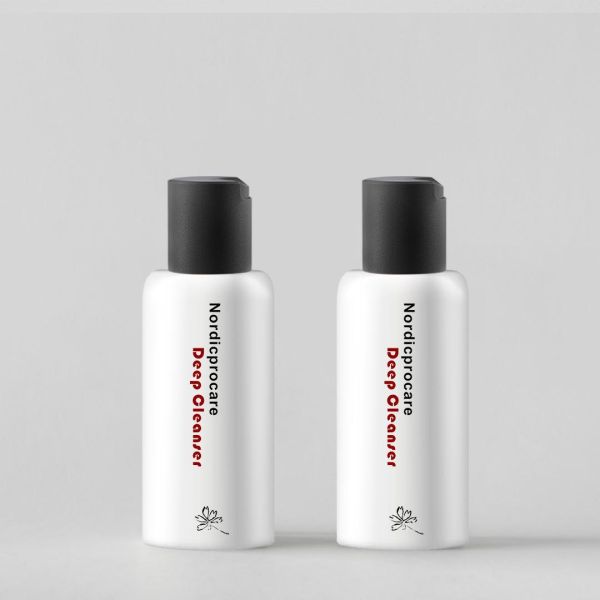 淨化卸妝洗髮乳旅行號100ml 