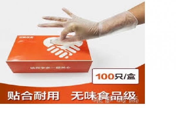 手扒雞用手套 
