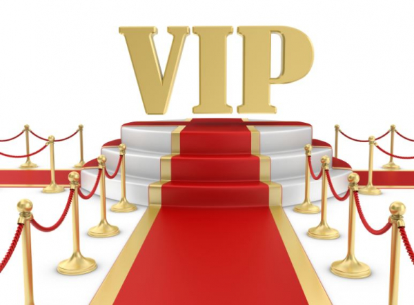 MY VIP GIRL